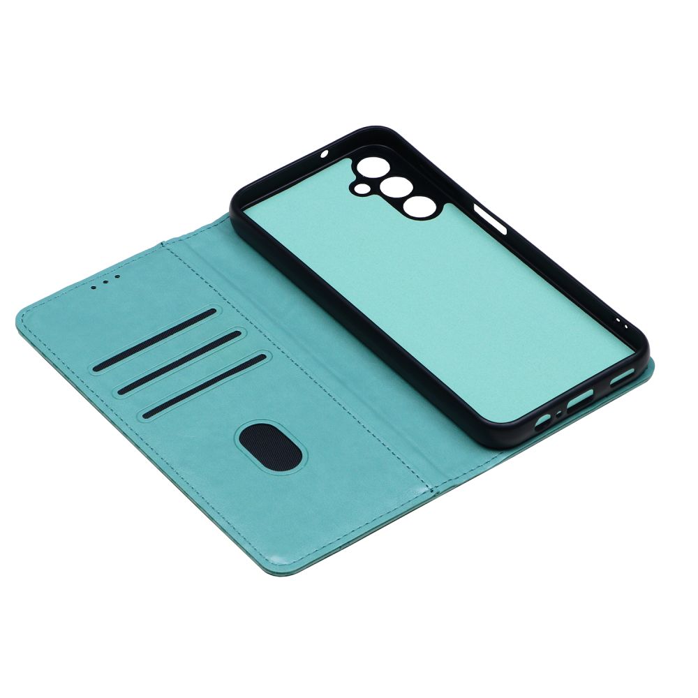 Купить ЧЕХОЛ-КНИЖКА CHESS SKIN ДЛЯ SAMSUNG GALAXY M14 5G (M146)_9