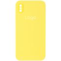 Купить ЧЕХОЛ SILICONE CASE SQUARE FULL CAMERA ДЛЯ IPHONE XS MAX_15