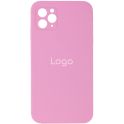 Купить ЧЕХОЛ SILICONE CASE SQUARE FULL CAMERA ДЛЯ IPHONE 11 PRO MAX_14