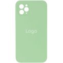 Купить ЧЕХОЛ SILICONE CASE SQUARE FULL CAMERA ДЛЯ IPHONE 11 PRO MAX_20