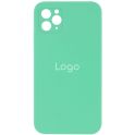 Купить ЧЕХОЛ SILICONE CASE SQUARE FULL CAMERA ДЛЯ IPHONE 11 PRO MAX_27