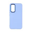 Купить ЧЕХОЛ SILICONE COVER METAL FRAME (AA) ДЛЯ SAMSUNG GALAXY A54 5G (A546)_10