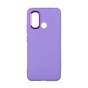 Купить ЧЕХОЛ SILICONE COVER METAL FRAME (AA) ДЛЯ XIAOMI REDMI 12C_7