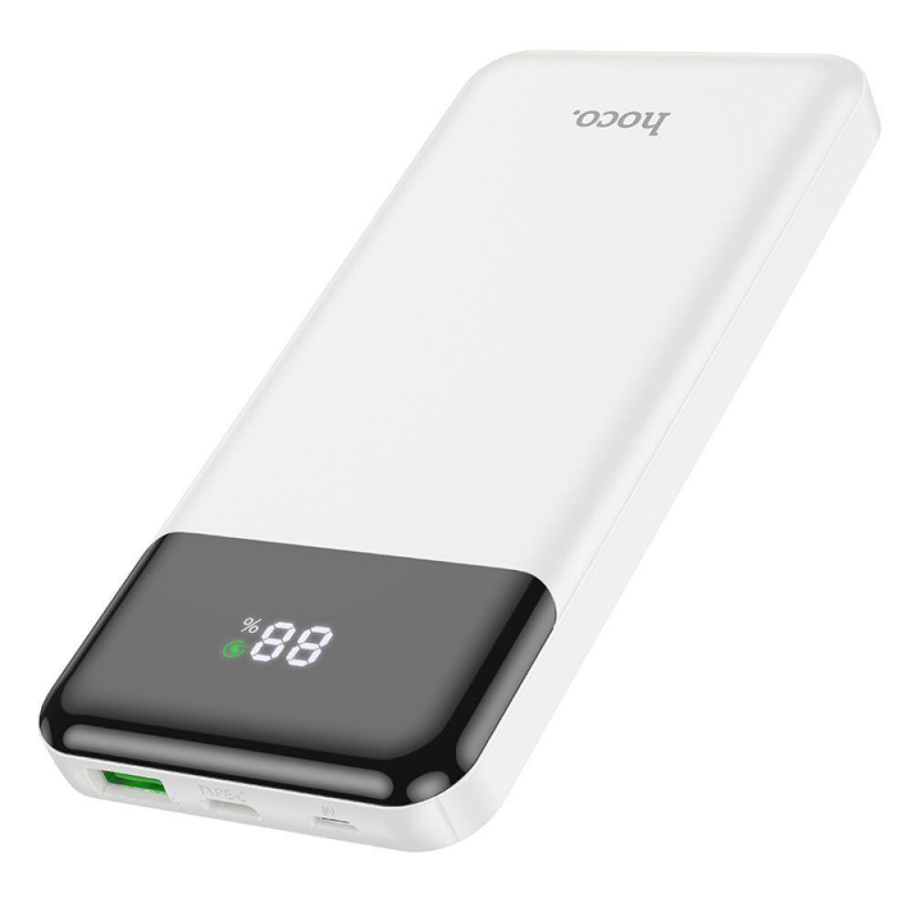 Купить POWER BANK HOCO J102 COOL FIGURE PD20W+QC3.0 10000 MAH_5
