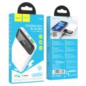 Купить POWER BANK HOCO J102 COOL FIGURE PD20W+QC3.0 10000 MAH_1