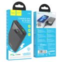Купить POWER BANK HOCO J102 COOL FIGURE PD20W+QC3.0 10000 MAH_2