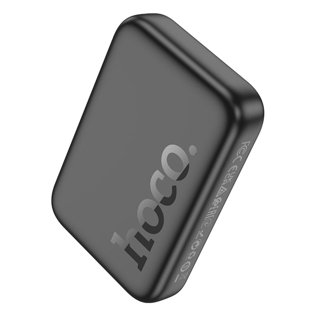 Купить POWER BANK HOCO J117A ESTEEM PD20W MAGNETIC 10000MAH_4