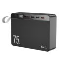 Купить POWER BANK HOCO J94 OVERLORD 22.5W 75000 MAH_1