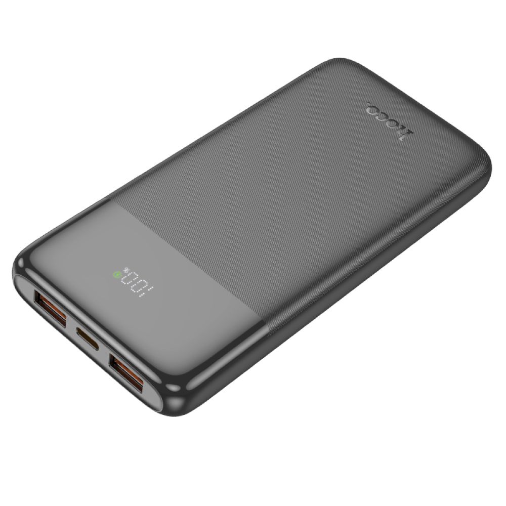 Купить POWER BANK HOCO J121 FAST 22.5W+PD20W FULLY COMPATIBLE WITH DIGITAL DISPLAY 10000 MAH_3