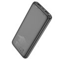 Купить POWER BANK HOCO J121 FAST 22.5W+PD20W FULLY COMPATIBLE WITH DIGITAL DISPLAY 10000 MAH_6