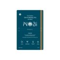 Купить ПОШТУЧНО ГИДРОГЕЛЬ ПЛЁНКА INOBI GOLD PG-011 KOREAN / (ГЛЯНЦЕВАЯ)