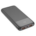 Купить POWER BANK HOCO J121 FAST 22.5W+PD20W FULLY COMPATIBLE WITH DIGITAL DISPLAY 10000 MAH_4