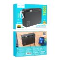 Купить POWER BANK HOCO J94 OVERLORD 22.5W 75000 MAH