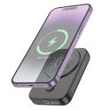 Купить POWER BANK HOCO J117A ESTEEM PD20W MAGNETIC 10000MAH_1