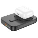 Купить POWER BANK HOCO J117A ESTEEM PD20W MAGNETIC 10000MAH_2