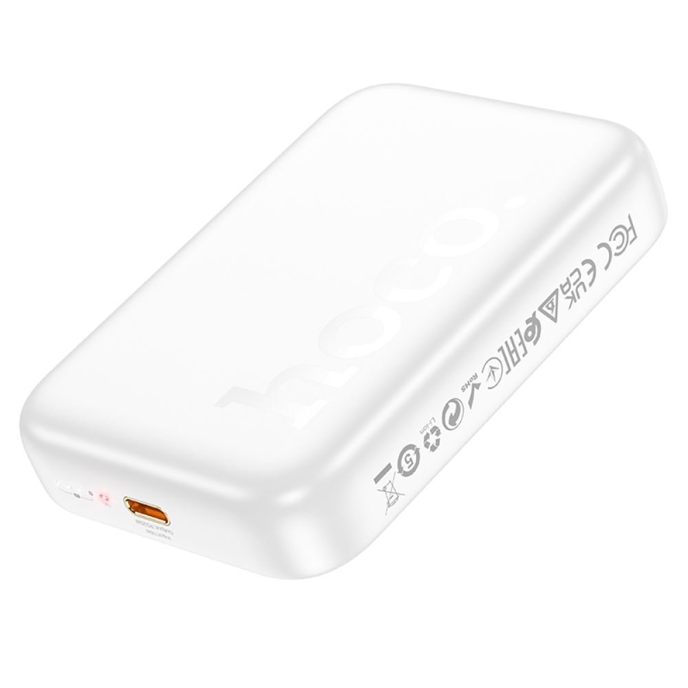 Купить POWER BANK HOCO J117A ESTEEM PD20W MAGNETIC 10000MAH_3