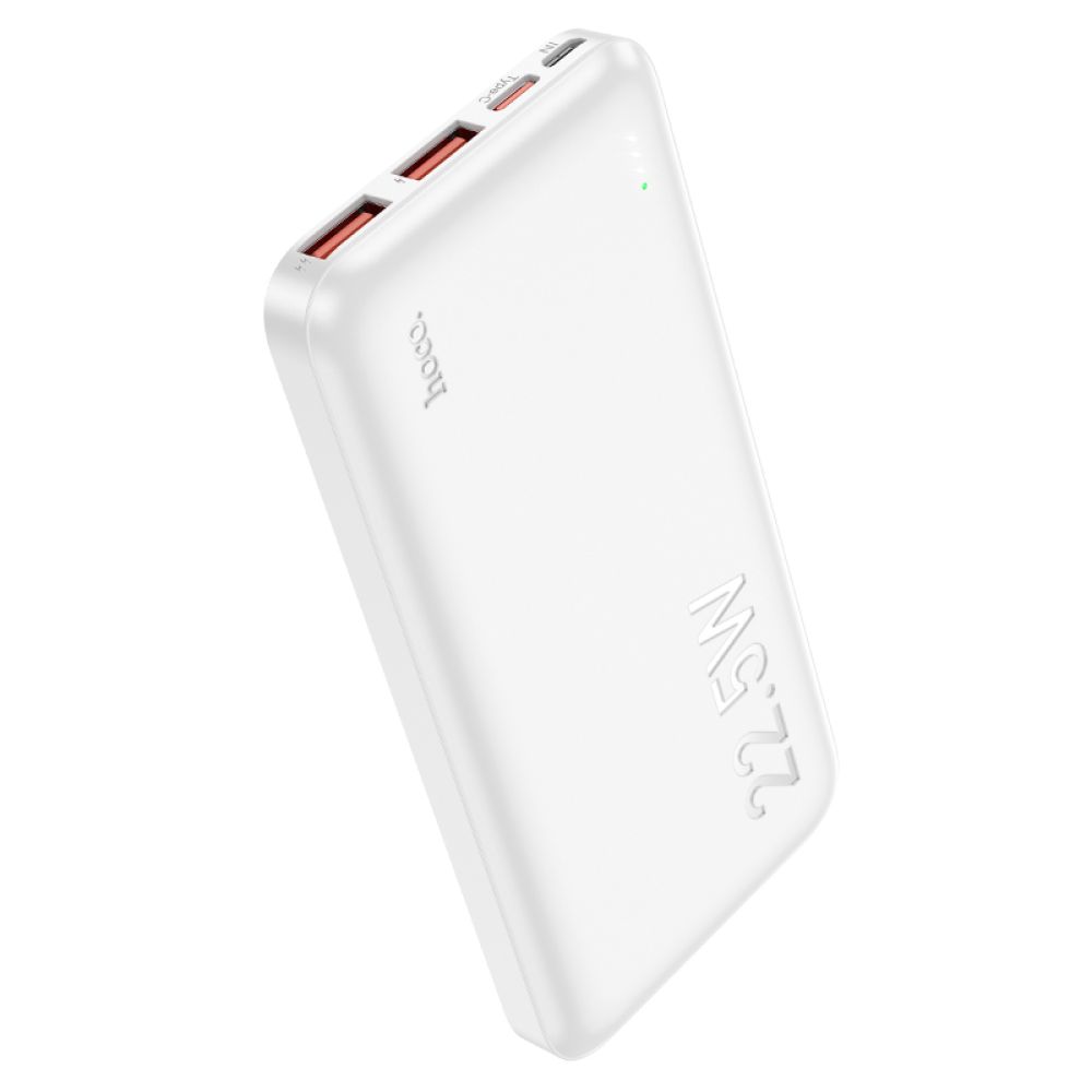 Купить POWER BANK HOCO J101 ASTUTE 22.5W FULLY COMPATIBLE 10000 MAH_3