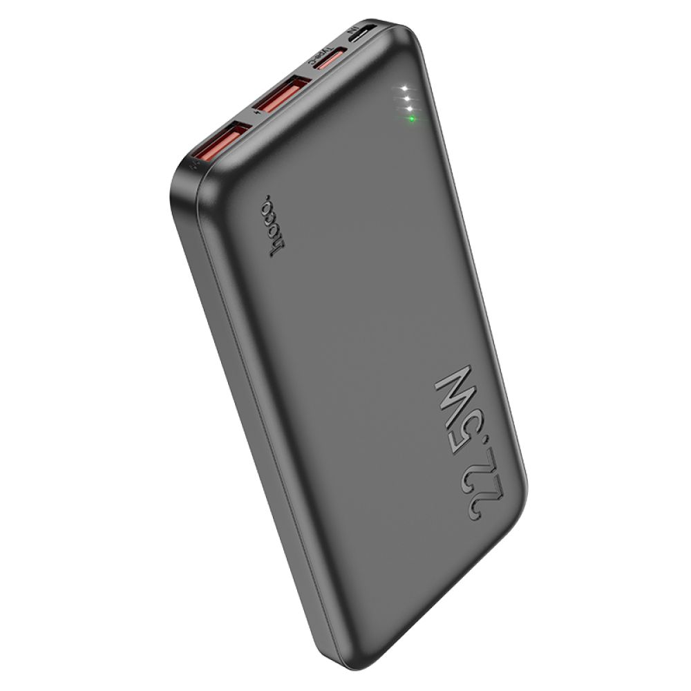 Купить POWER BANK HOCO J101 ASTUTE 22.5W FULLY COMPATIBLE 10000 MAH_4