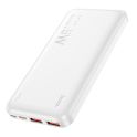 Купить POWER BANK HOCO J101 ASTUTE 22.5W FULLY COMPATIBLE 10000 MAH_5