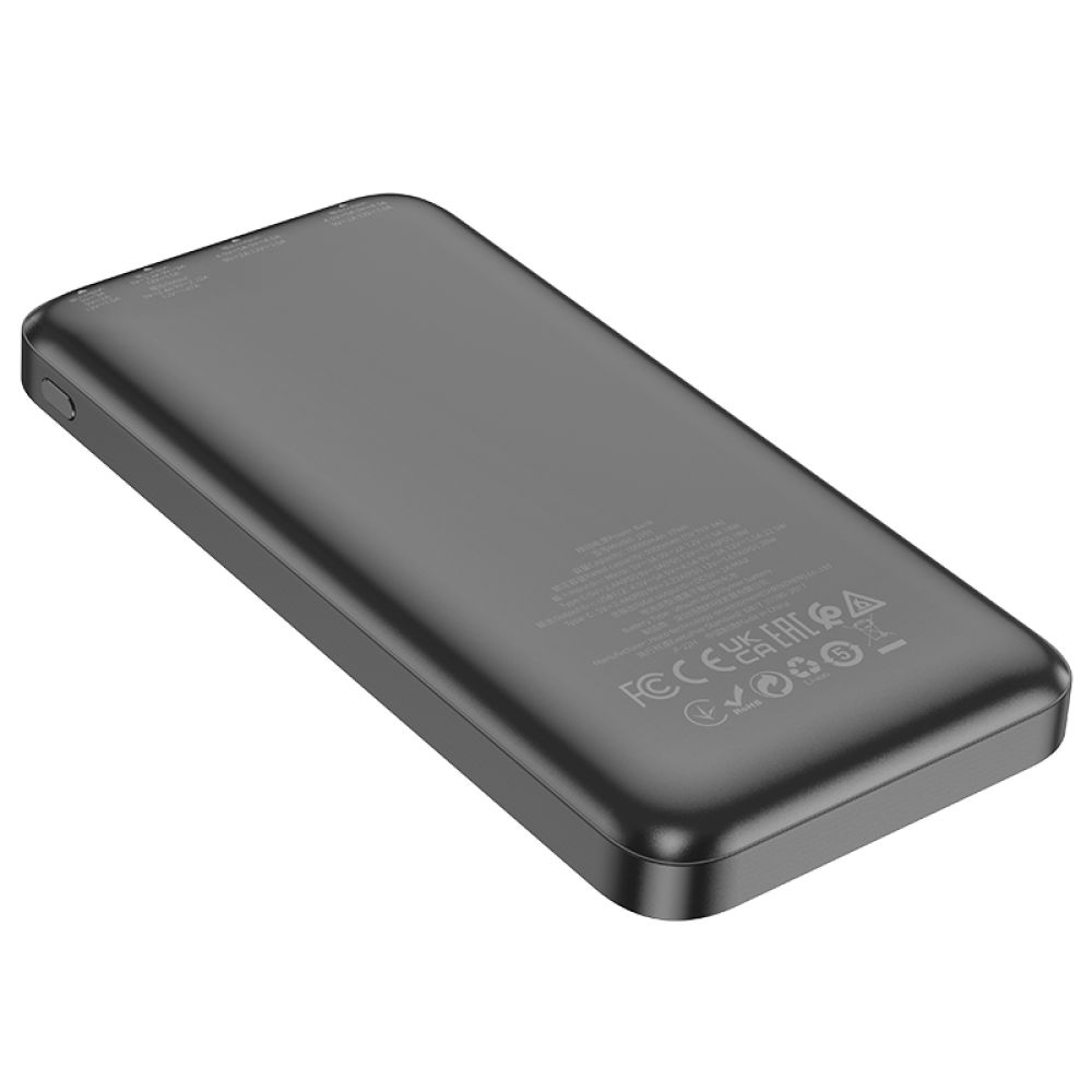 Купить POWER BANK HOCO J101 ASTUTE 22.5W FULLY COMPATIBLE 10000 MAH_8