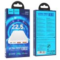 Купить POWER BANK HOCO J101 ASTUTE 22.5W FULLY COMPATIBLE 10000 MAH_1