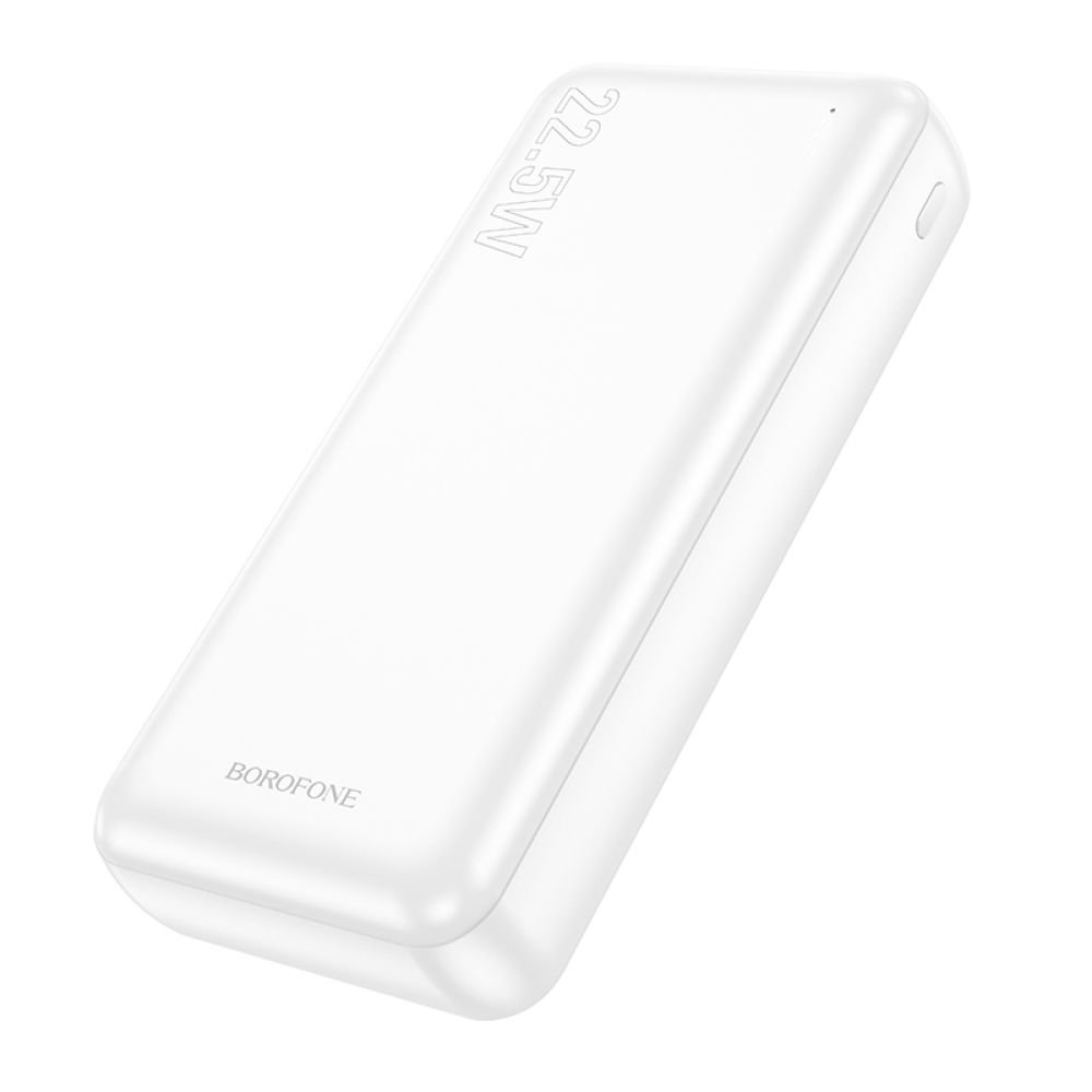 Купить POWER BANK BOROFONE BJ38A POWER 22.5W+PD20W 20000 MAH_5