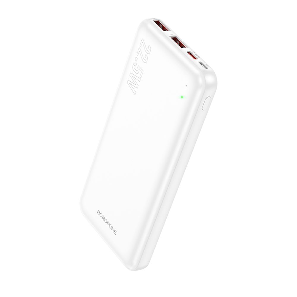 Купить POWER BANK BOROFONE BJ38 POWER 22.5W+PD20W 10000 MAH_3