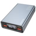 Купить POWER BANK BOROFONE BJ40 HAPPY WAY 65W 15000 MAH_1