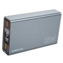 Купить POWER BANK BOROFONE BJ40 HAPPY WAY 65W 15000 MAH_4