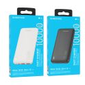 Купить POWER BANK BOROFONE BJ38 POWER 22.5W+PD20W 10000 MAH_1