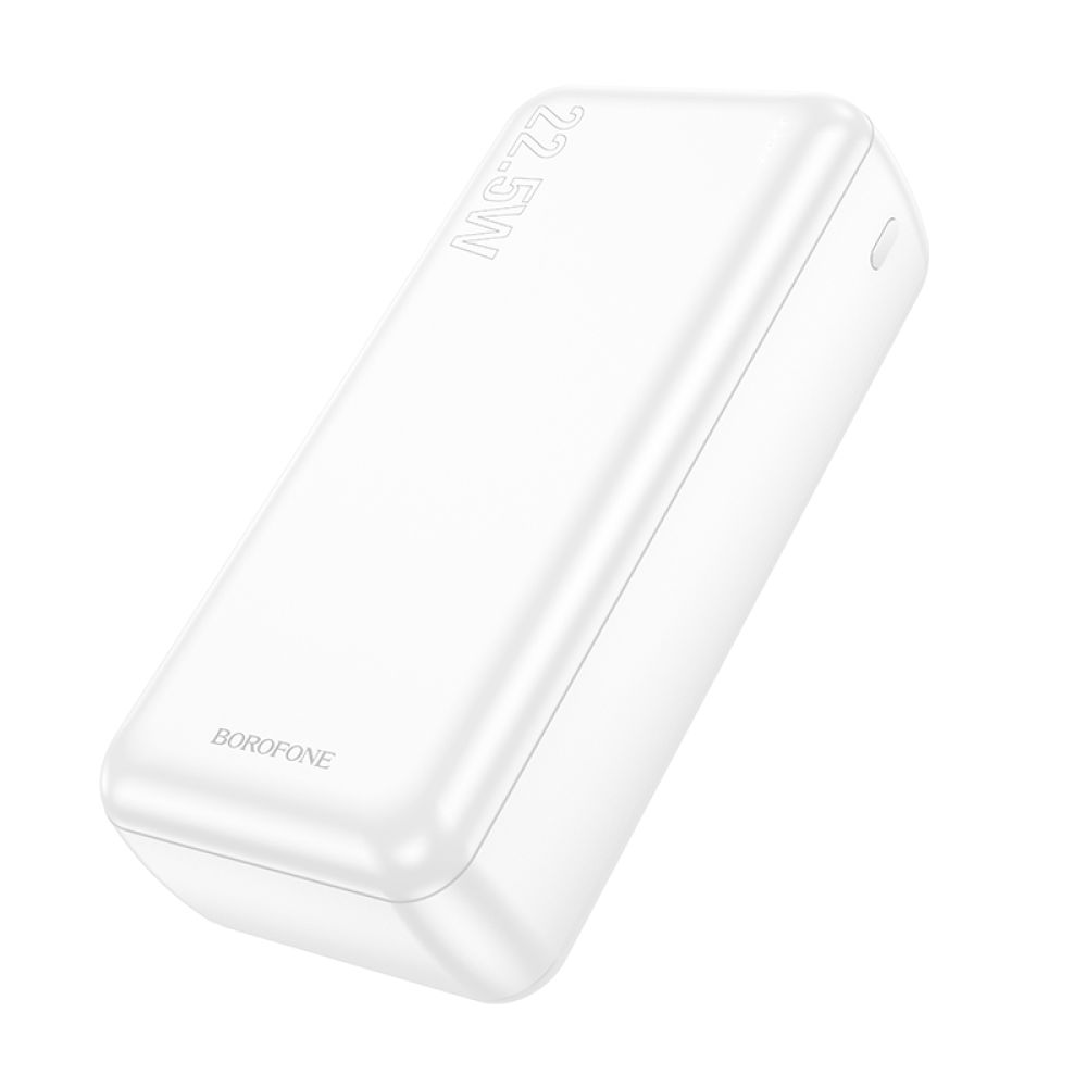 Купить POWER BANK BOROFONE BJ38B POWER 22.5W+PD20W 30000 MAH_5