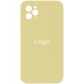 Купить ЧЕХОЛ SILICONE CASE SQUARE FULL CAMERA ДЛЯ IPHONE 11 PRO MAX_26