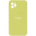 Купить ЧЕХОЛ SILICONE CASE SQUARE FULL CAMERA ДЛЯ IPHONE 11 PRO MAX_18