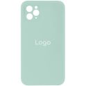 Купить ЧЕХОЛ SILICONE CASE SQUARE FULL CAMERA ДЛЯ IPHONE 11 PRO MAX_10