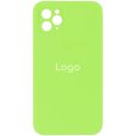 Купить ЧЕХОЛ SILICONE CASE SQUARE FULL CAMERA ДЛЯ IPHONE 11 PRO MAX_23