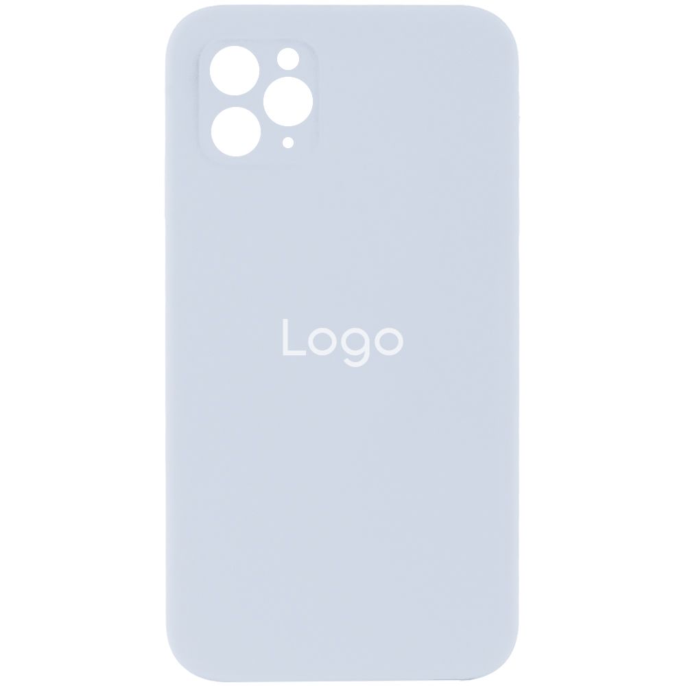 Купить ЧЕХОЛ SILICONE CASE SQUARE FULL CAMERA ДЛЯ IPHONE 11 PRO MAX_28