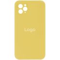 Купить ЧЕХОЛ SILICONE CASE SQUARE FULL CAMERA ДЛЯ IPHONE 11 PRO MAX_30