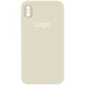 Купить ЧЕХОЛ SILICONE CASE SQUARE FULL CAMERA ДЛЯ IPHONE XS MAX_7
