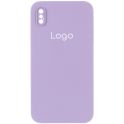 Купить ЧЕХОЛ SILICONE CASE SQUARE FULL CAMERA ДЛЯ IPHONE XS MAX_21