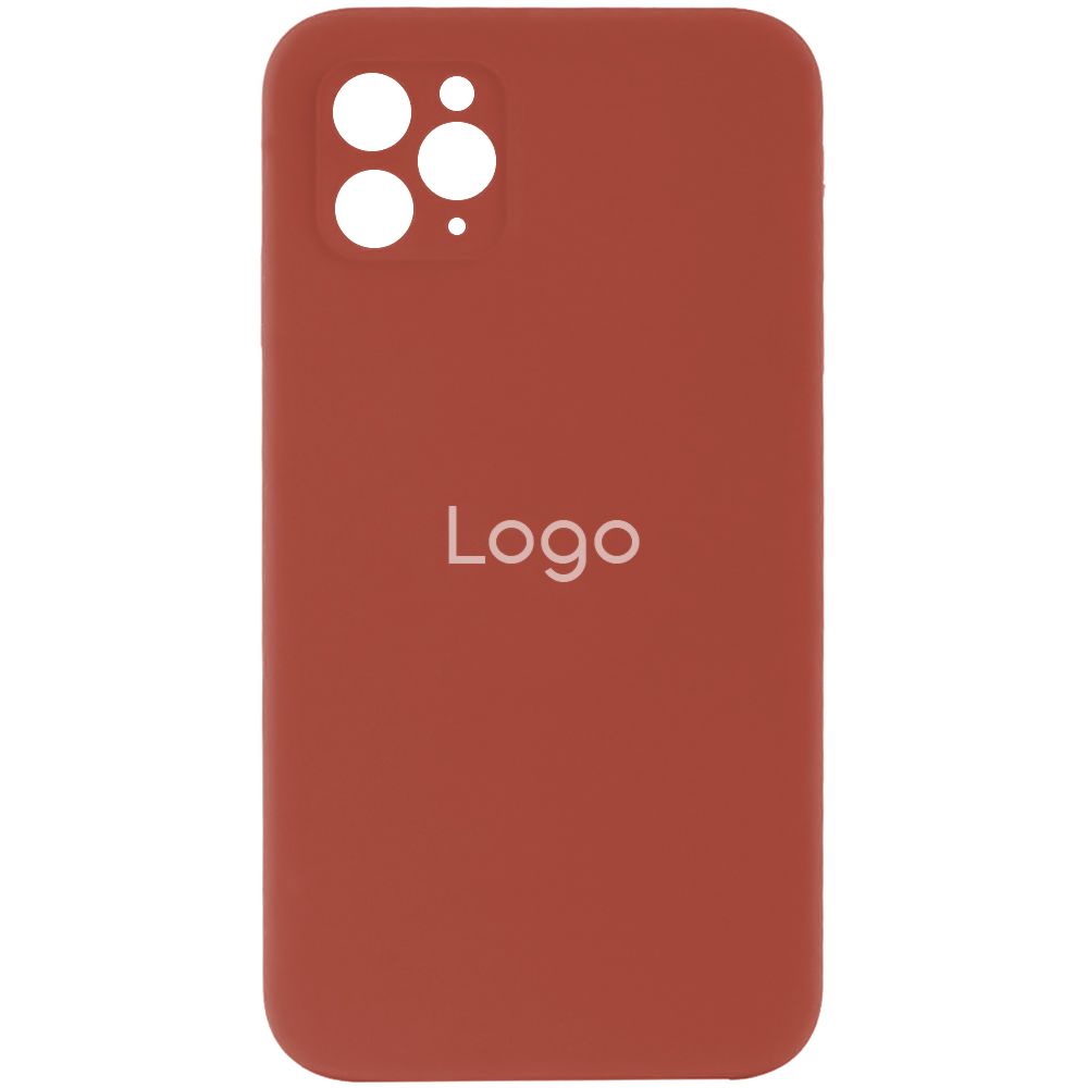 Купить ЧЕХОЛ SILICONE CASE SQUARE FULL CAMERA ДЛЯ IPHONE 11 PRO MAX_17