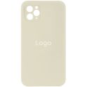 Купить ЧЕХОЛ SILICONE CASE SQUARE FULL CAMERA ДЛЯ IPHONE 11 PRO MAX_22