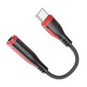 Купить ПЕРЕХОДНИК BOROFONE BV17 TYPE-C DIGITAL 3.5 AUDIO CONVERTER_2