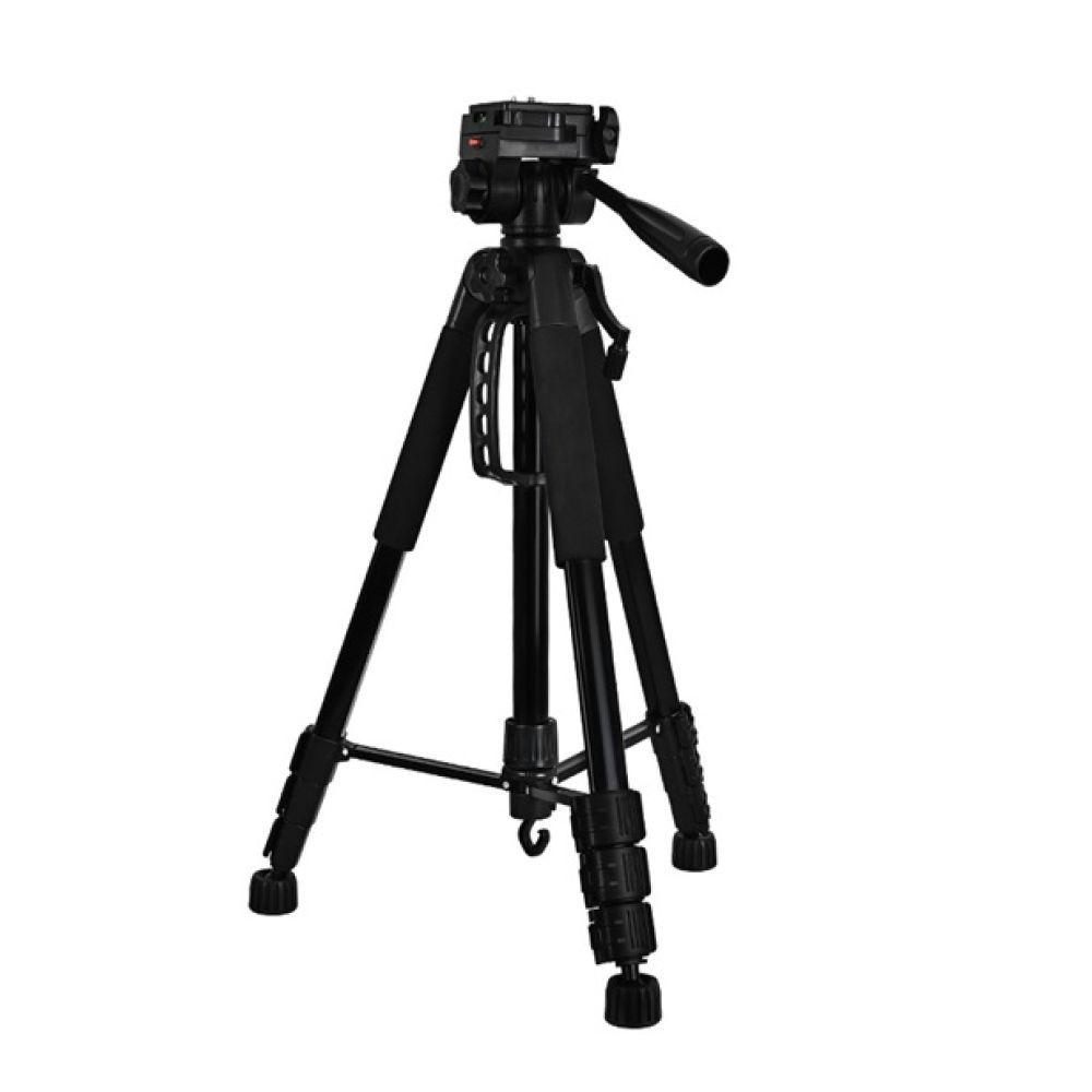 Штатив T-580S 2м (Черный)