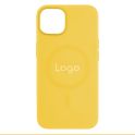 Купить ЧЕХОЛ SILICONE CASE WITH MAGSAFE+SPLASHSCREEN ДЛЯ IPHONE 12/12 PRO_8