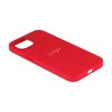 Купить ЧЕХОЛ SILICONE CASE WITH MAGSAFE+SPLASHSCREEN ДЛЯ IPHONE 13_5