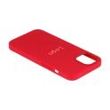 Купить ЧЕХОЛ SILICONE CASE WITH MAGSAFE+SPLASHSCREEN ДЛЯ IPHONE 12 PRO MAX_14