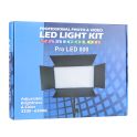 Купить ЛАМПА LED CAMERA LIGHT 33CM (E-800)_1