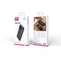 Купить POWER BANK XO PB301 LIGHT DISPLAY 10000 MAH