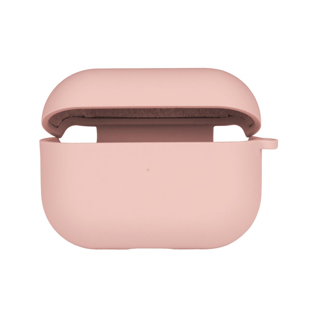 Купить ЧЕХОЛ SILICONE CASE WITH MICROFIBRA ДЛЯ AIRPODS PRO 2_6