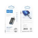 Купить ПЕРЕХОДНИК HOCO UA17 IP MALE TO USB FEMALE USB2.0 ADAPTER